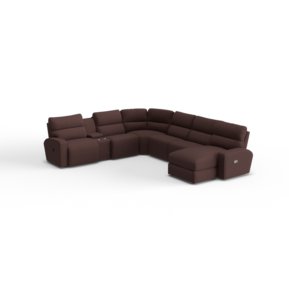 Maddox Sectional